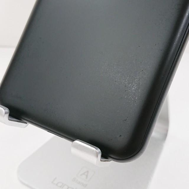 arrows We FCG01 au ブラック 送料無料 即決 本体 c22533 : アーク