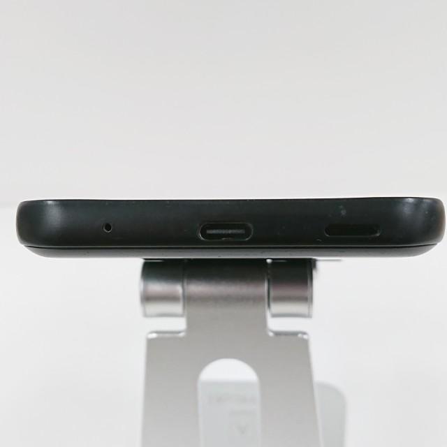 arrows We FCG01 au ブラック 送料無料 即決 本体 c22533 : アーク