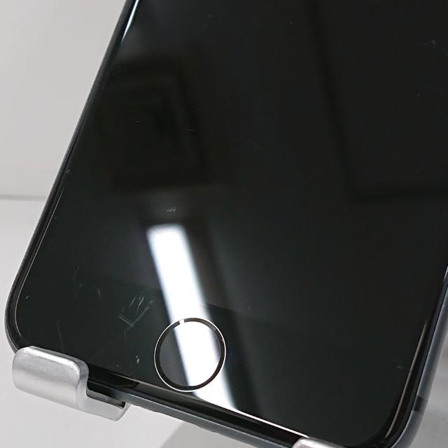 iPhone8 64GB SoftBank スペースグレイ 送料無料 即決 本体 c22601