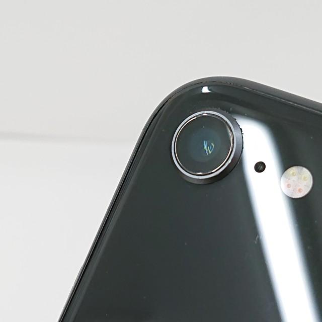 iPhone8 64GB SoftBank スペースグレイ 送料無料 即決 本体 c22601