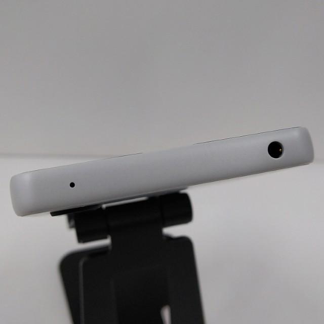Xperia 10 V SOG11 au ホワイト 送料無料 即決 本体 c22714 : アーク
