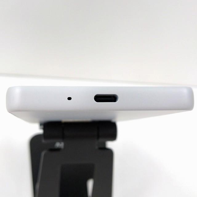 Xperia 10 V SOG11 au ホワイト 送料無料 即決 本体 c22719 : アーク