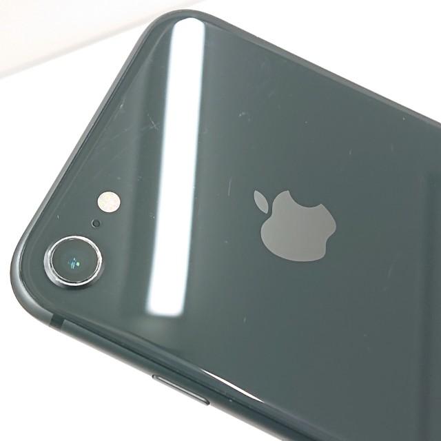 iPhone8 64GB ドコモ スペースグレイ 送料無料 即決 本体 c22888