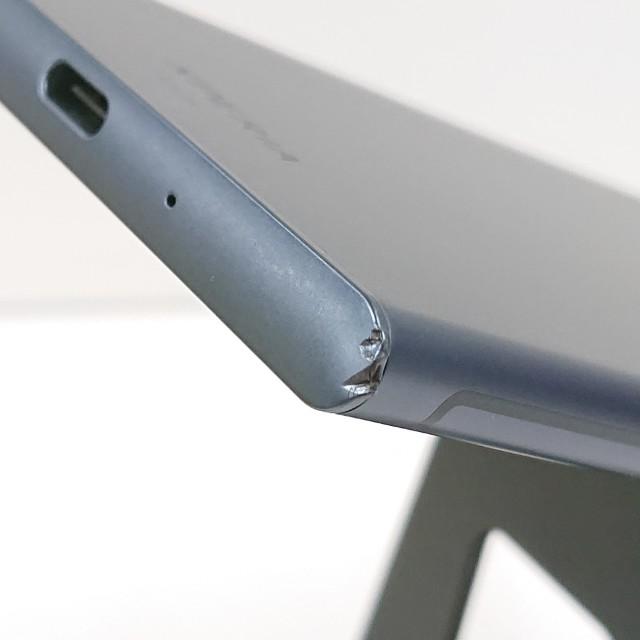 Xperia XZ1 SO-01K ドコモ ムーンリットブルー 送料無料 即決 本体