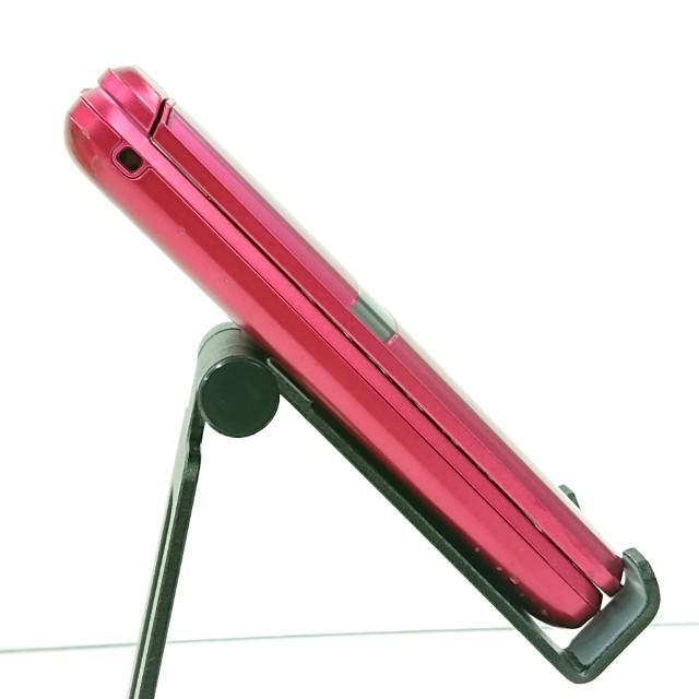 DIGNO ケータイ KY-42C ドコモ レッド 送料無料 即決 本体 c23101