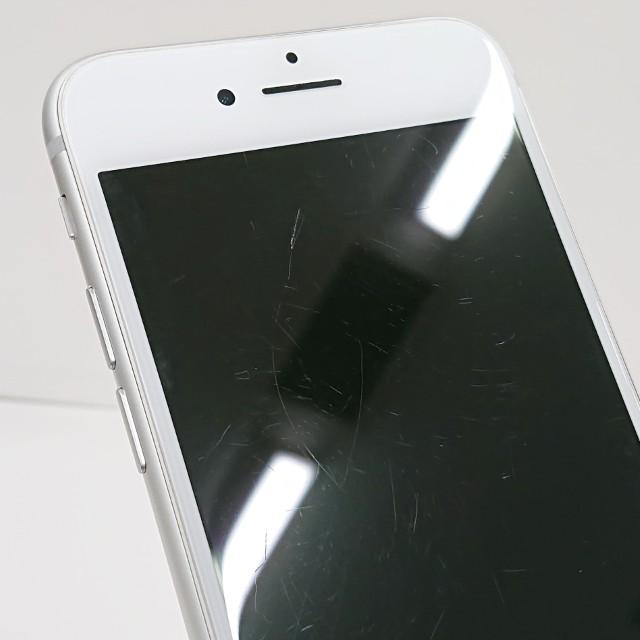 a*a様 動作確認済み iPhone8 64GB ID:R4689 iPhone8 64GB ドコモ シルバー 送料無料 即決 本体 c23195 : アーク