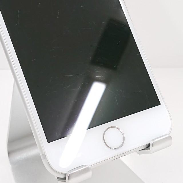 iPhone8 64GB ドコモ シルバー 送料無料 即決 本体 c23195 : アーク