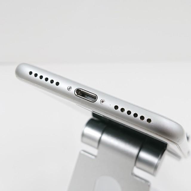 iPhone8 64GB ドコモ シルバー 送料無料 即決 本体 c23196 : アーク