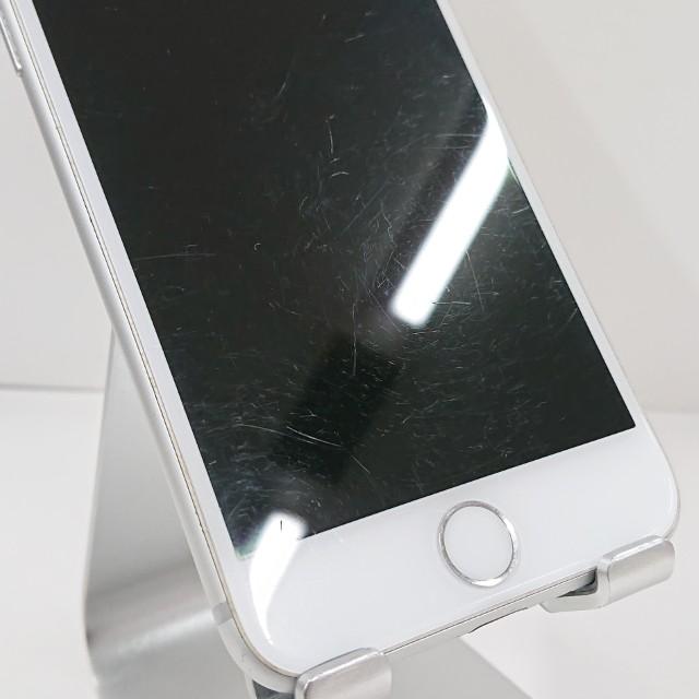iPhone8 64GB ドコモ シルバー 送料無料 即決 本体 c23196 : アーク