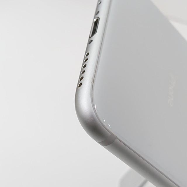 iPhone8 64GB ドコモ シルバー 送料無料 即決 本体 c23204 : アーク