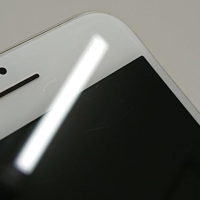 iPhone8 64GB ドコモ シルバー 送料無料 即決 本体 c23204 : アーク