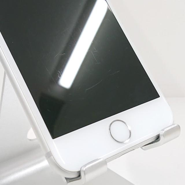 iPhone8 64GB ドコモ シルバー 送料無料 即決 本体 c23207 : アーク