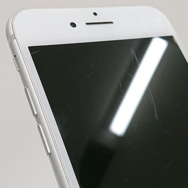 iPhone8 64GB ドコモ シルバー 送料無料 即決 本体 c23210 : アーク