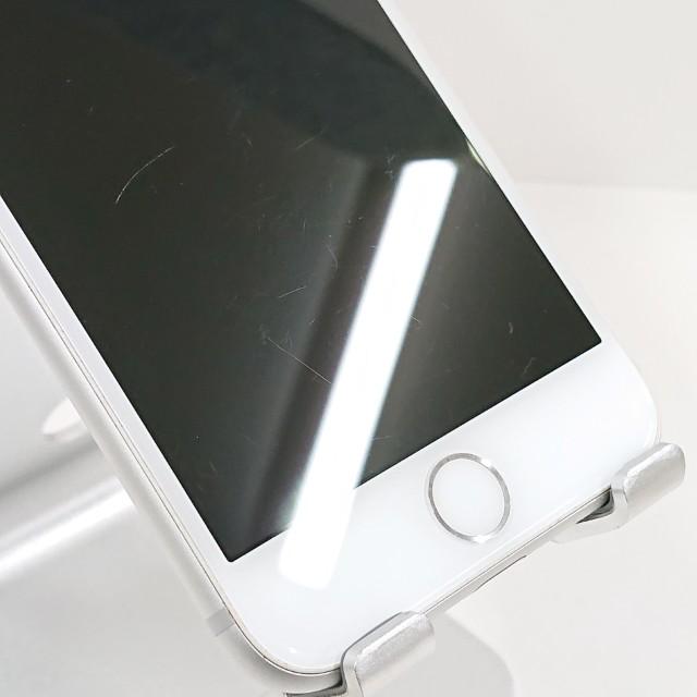 iPhone8 64GB ドコモ シルバー 送料無料 即決 本体 c23210 : アーク