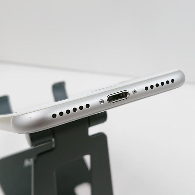 iPhone8 64GB ドコモ シルバー 送料無料 即決 本体 c23251 : アーク