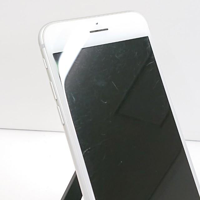iPhone8 64GB ドコモ シルバー 送料無料 即決 本体 c23251 : アーク