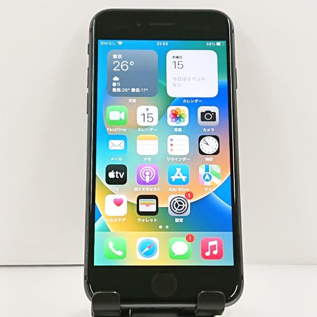 iPhone8 64GB ドコモ スペースグレイ 送料無料 即決 本体 c23315