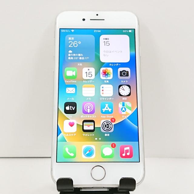 iPhone8 64GB ドコモ シルバー 送料無料 即決 本体 c23317 : アーク
