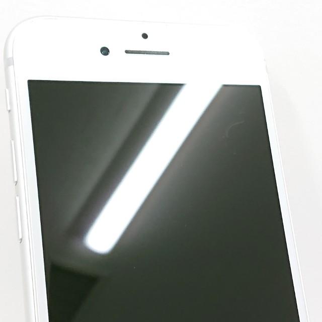 iPhone8 64GB ドコモ シルバー 送料無料 即決 本体 c23317 : アーク