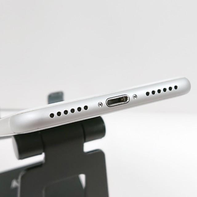 iPhone8 64GB ドコモ シルバー 送料無料 即決 本体 c23320 : アーク