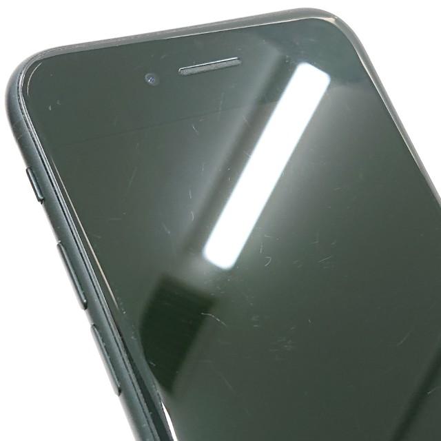 iPhoneSE 第2世代 64GB ドコモ ブラック 送料無料 即決 本体 c23326