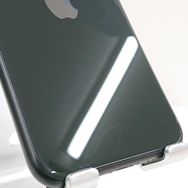 iPhoneSE 第2世代 64GB ドコモ ブラック 送料無料 即決 本体 c23328