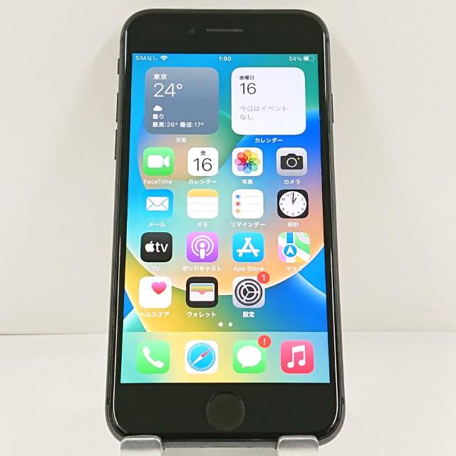 iPhone8 64GB ドコモ スペースグレイ 送料無料 即決 本体 c23337
