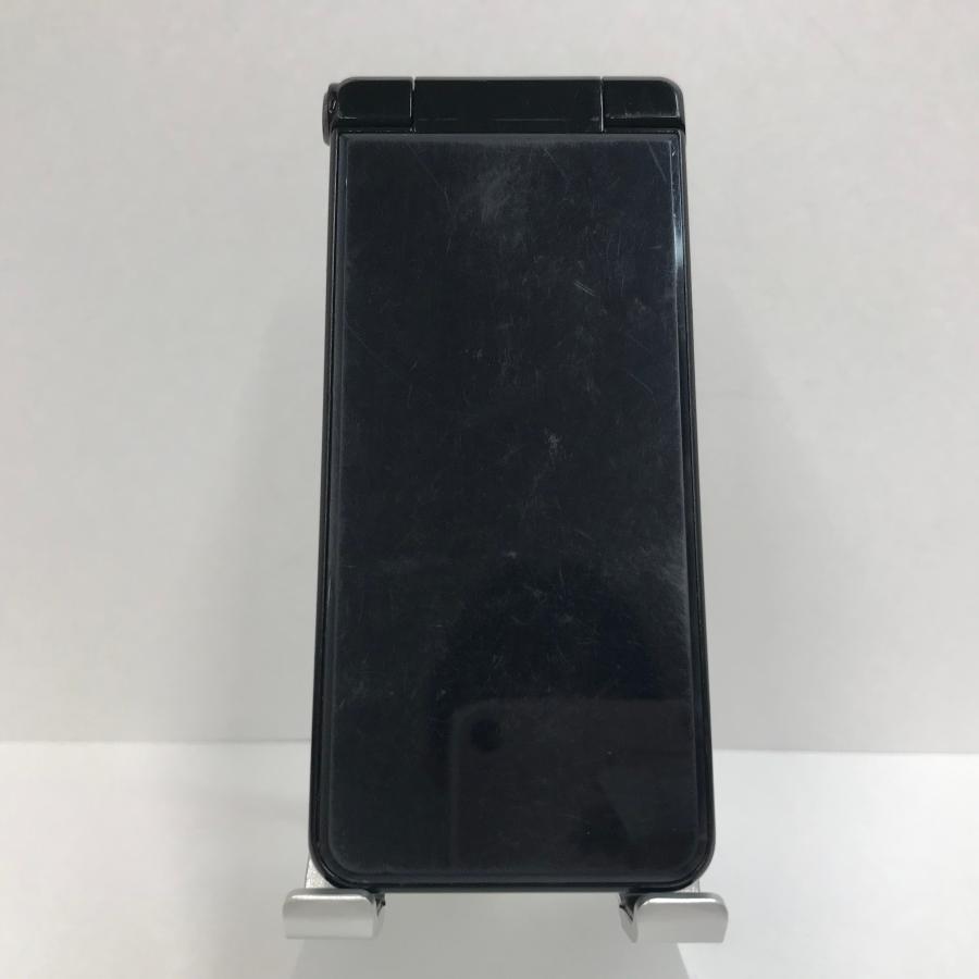 AQUOS ケータイ2 601SH ブラック Softbank 本体 n04697|arcmarketmobile|02