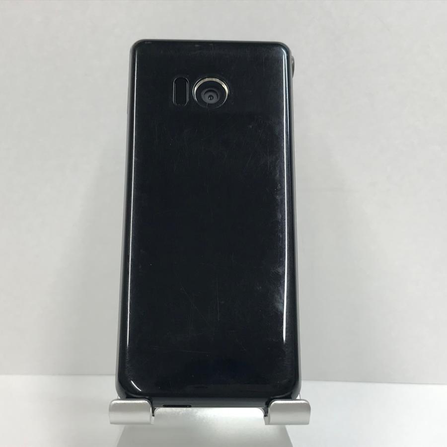 AQUOS ケータイ2 601SH ブラック Softbank 本体 n04697|arcmarketmobile|03
