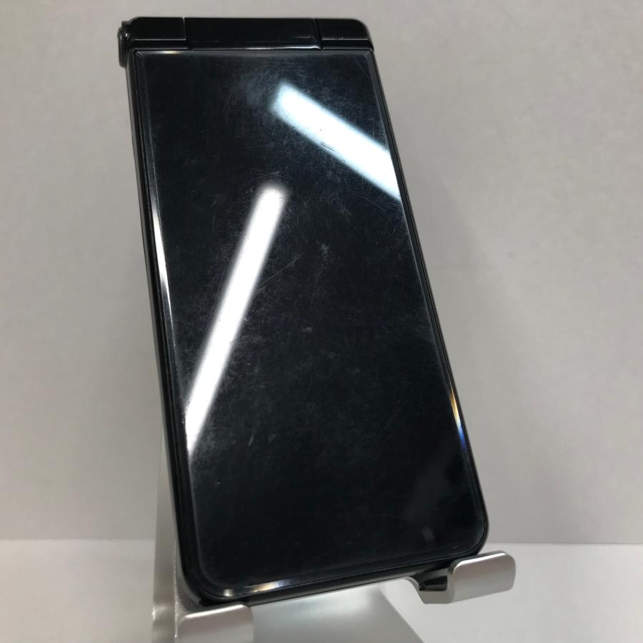 AQUOS ケータイ2 601SH ブラック Softbank 本体 n04697|arcmarketmobile|09