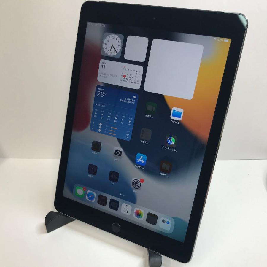 人気ブランドの iPad Air2 Wi-Fi Cellular 16GB docomo版 asakusa.sub.jp