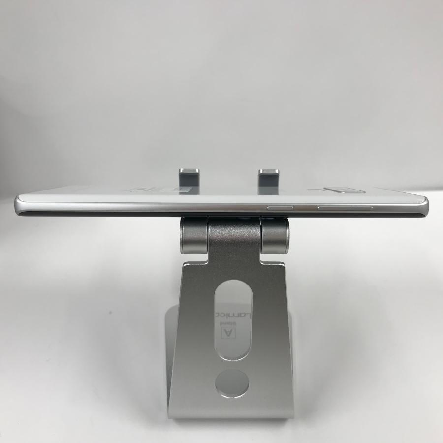 Galaxy note9 SM-N960N SIMフリー ホワイト 本体 n05914 : アーク