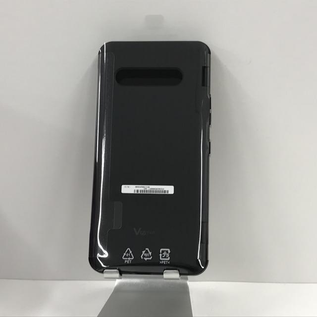 LG V60 ThinQ 5G A001LG SoftBank クラッシーブルー 付属品有 n06131