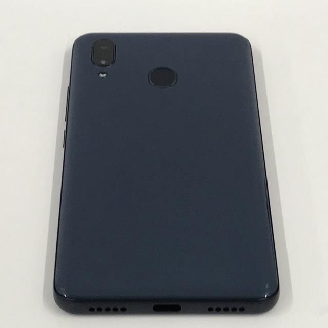 【新品未使用】Y!mobile スマートフォン Libero S10 ネイビー Libero S10 901ZT Y!mobile ネイビー 送料無料 即決 本体 c12846