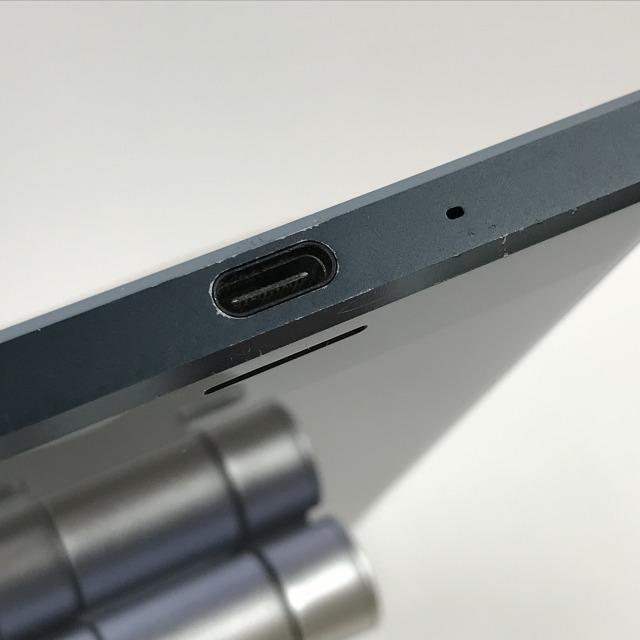 Xperia XZ Premium G8188 SIMフリー ブラック 本体 n06333 : アーク