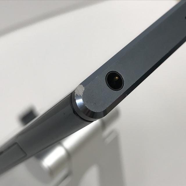 Xperia XZ premium G8188 シムフリー版 SONY XPERIA XZ Premium G8188 ー エクスペリアシリーズでは久しぶりと