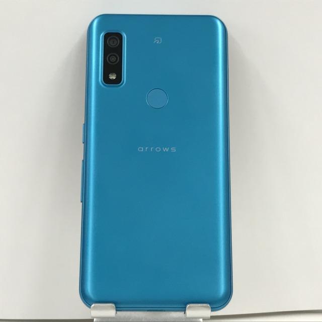 arrows We A101FC SoftBank ターコイズ 本体 n06347 :n06347:アーク