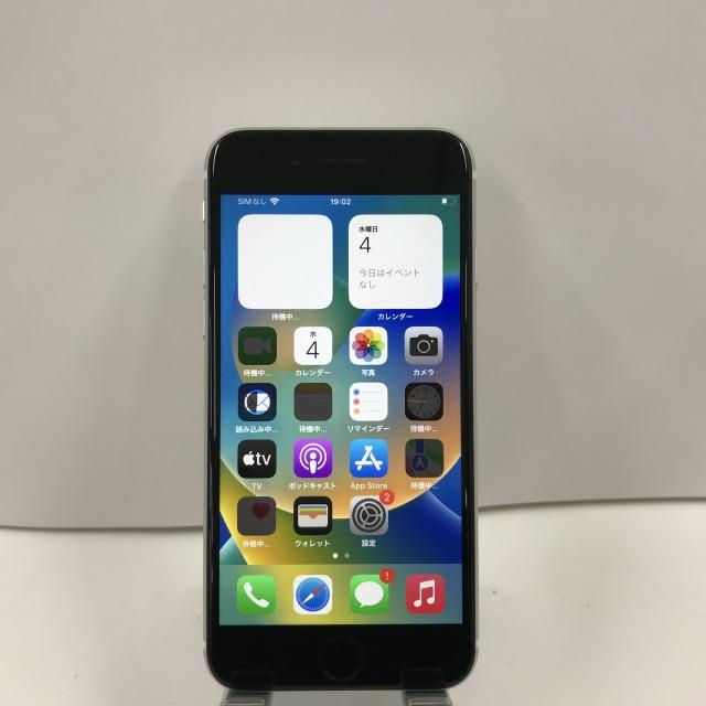 本体のみ iPhoneSE第二世代 128GB SIMロック解除済 【公式通販】