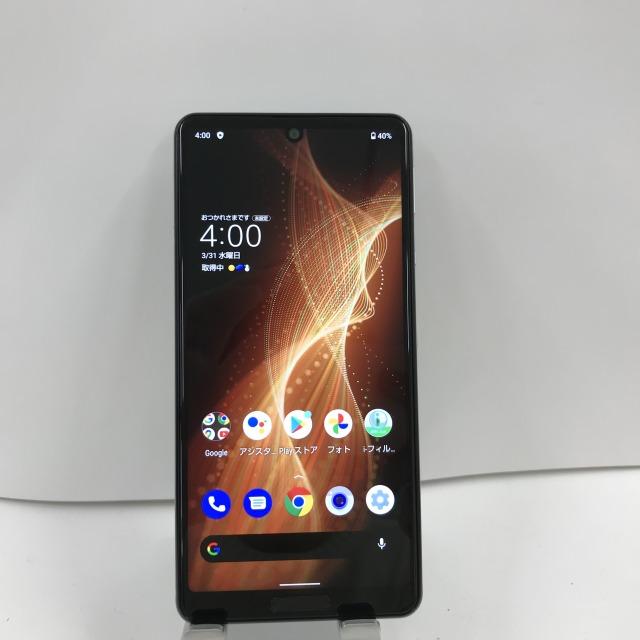 AQUOS sense5G SH-M17 オリーブシルバー SIMフリーn06522 :n06522:アークマーケット モバイル - 通販