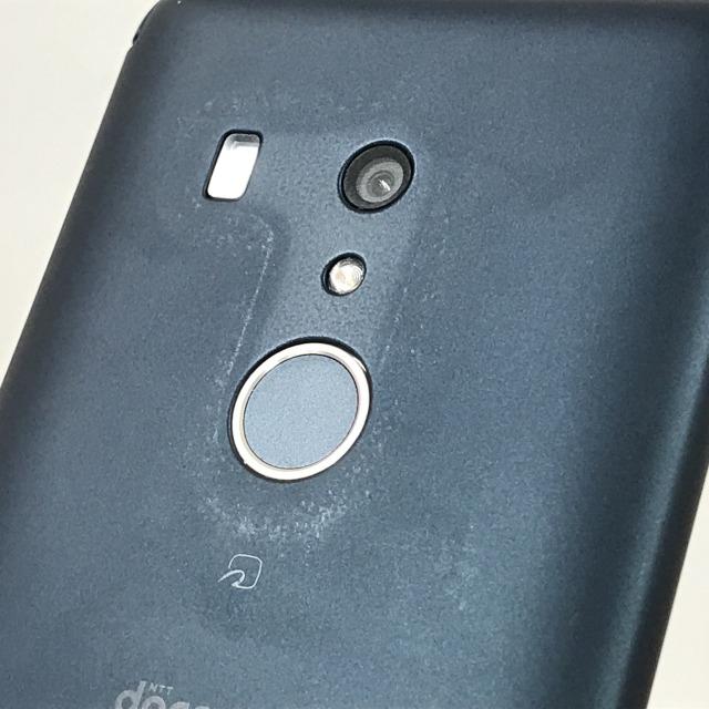 arrows Be3 F-02L docomo ブラック 本体 n06538 : アークマーケット