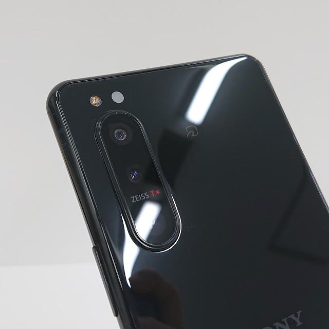 Xperia 5 II SO-52A docomo ブラック 送料無料 即決 本体 n07002 Xperia 5 II SO-52A docomo ブラック 送料無料 即決 本体 n07002