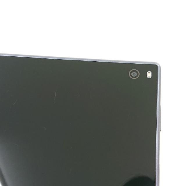 Lenovo TAB4 701LV SoftBank ブラック 送料無料 即決 本体 n07107