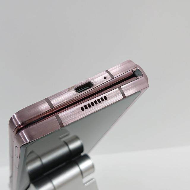Galaxy Z Fold2 5G SCG05 au ミスティックブロンズ 送料無料 Galaxy Z Fold2 5G SCG05 au ミスティックブロンズ 送料無料