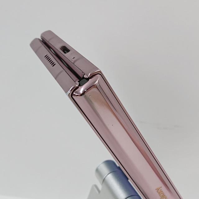 Galaxy Z Fold2 5G SCG05 au ミスティックブロンズ 送料無料 Galaxy Z Fold2 5G SCG05 au ミスティックブロンズ 送料無料