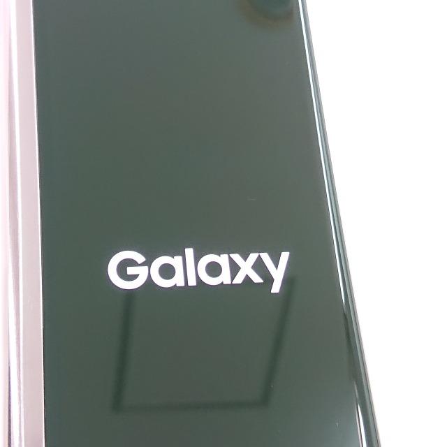 Galaxy Z Fold2 5G SCG05 au ミスティックブロンズ 送料無料 Galaxy Z Fold2 5G SCG05 au ミスティックブロンズ 送料無料