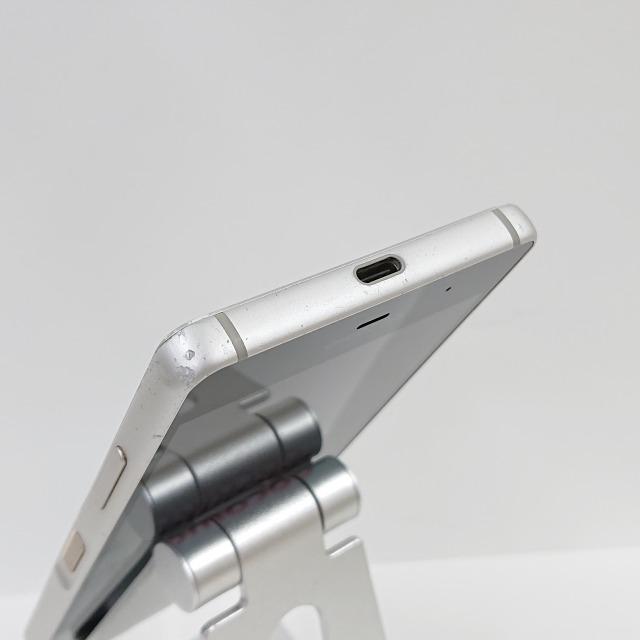 arrows NX F-01K docomo アイボリーホワイト 送料無料 即決 本体