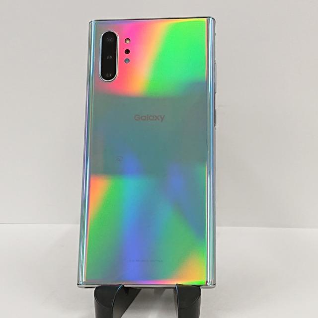 ほぼ新品】Galaxy Note10+ au版SIMフリー オーラグロー 【公式通販】