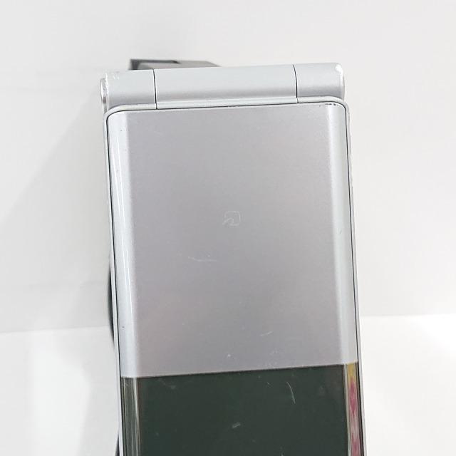 arrows ケータイ F-03L docomo シルバー 送料無料 即決 本体 n07290