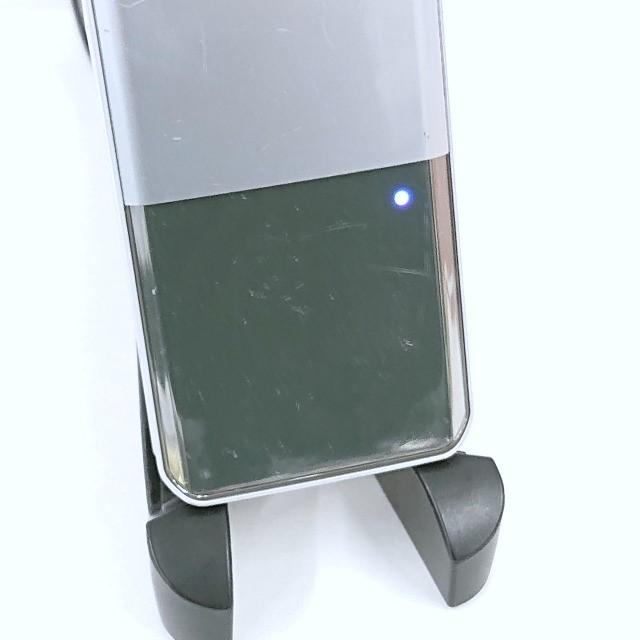 arrows ケータイ F-03L docomo シルバー 送料無料 即決 本体 n07291