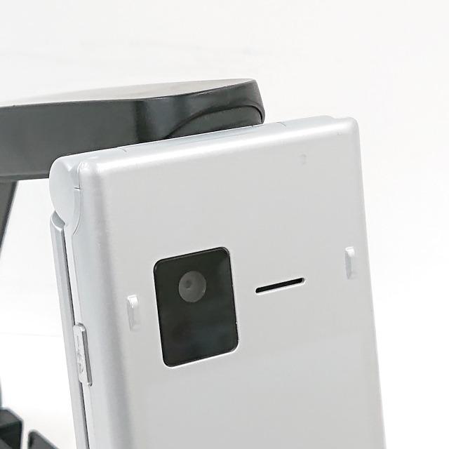 arrows ケータイ F-03L docomo シルバー 送料無料 即決 本体 n07292